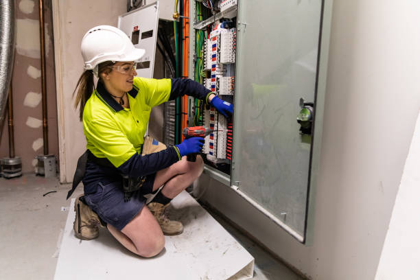 Best Electrical Repair Services  in Guthrie, KY