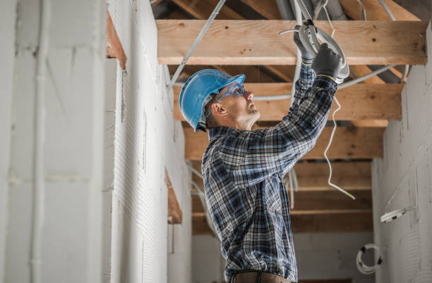 Best Electrical Wiring Services  in Guthrie, KY