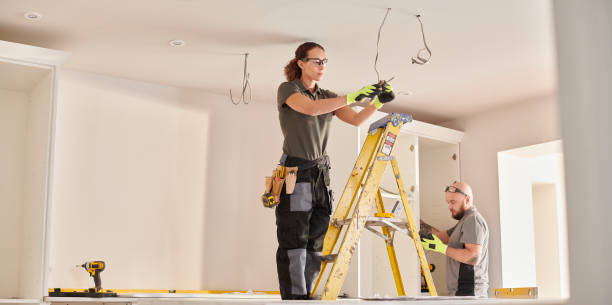 Best Electrical Troubleshooting Services  in Guthrie, KY