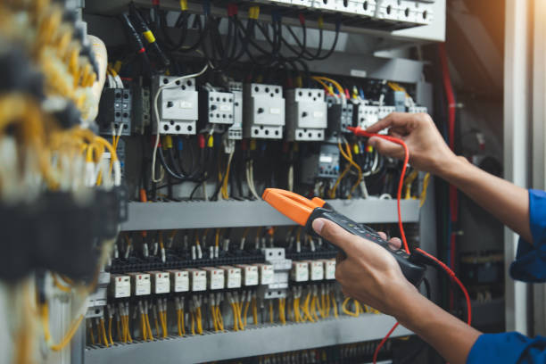 Best Licensed Electrician  in Guthrie, KY