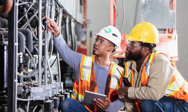 Best Electric Panel Repair  in Guthrie, KY