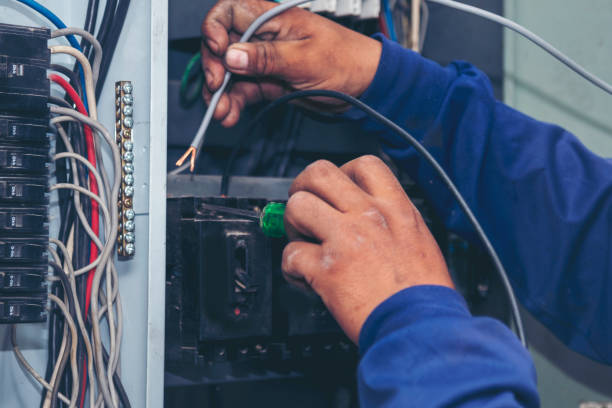 Best Residential Electrician Services  in Guthrie, KY