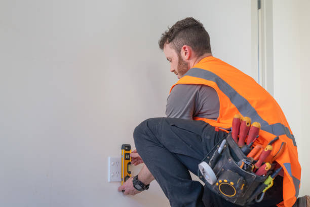 Electrical Outlet Repair in Guthrie, KY