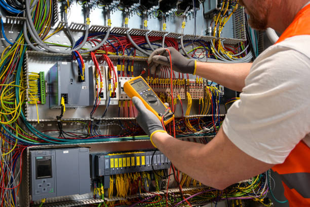 Best Best Electricians Near Me  in Guthrie, KY