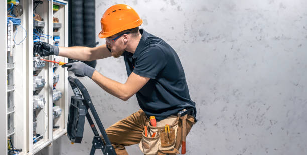Reliable Guthrie, KY Electrician Solutions