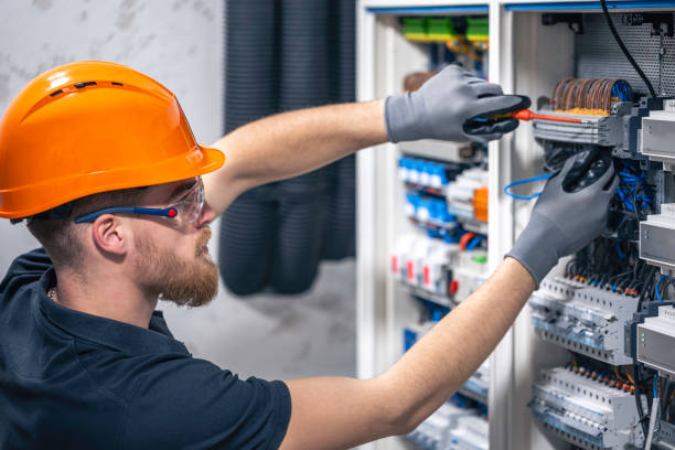 Best Electrical Upgrades for Homes  in Guthrie, KY