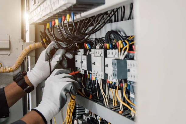 Best Affordable Electrician  in Guthrie, KY